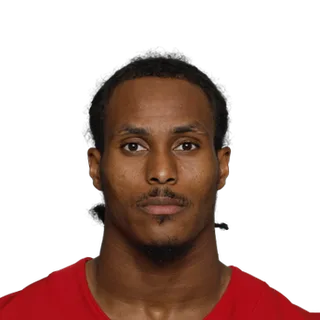 Tre Avery Madden 27 player portrait