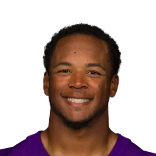 Tim Jones Madden 27 player portrait