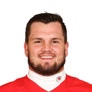 Mike Caliendo Madden 27 player portrait