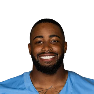 Julius Chestnut Madden 27 player portrait