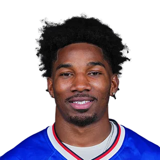 Dee Alford Madden 27 player portrait