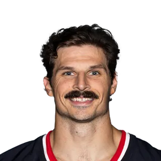Jacob Hummel Madden 27 player portrait