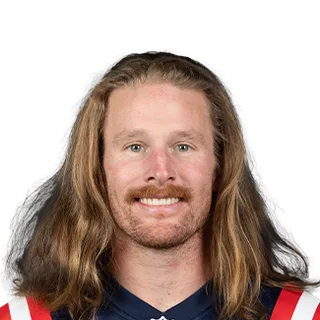 Brenden Schooler Madden 27 player portrait