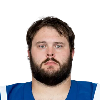 Josh Sills Madden 27 player portrait