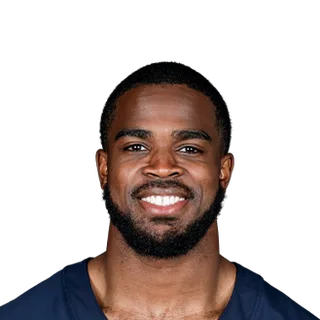 Josh Blackwell Madden 27 player portrait