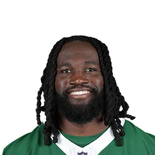 Kingsley Jonathan Madden 27 player portrait