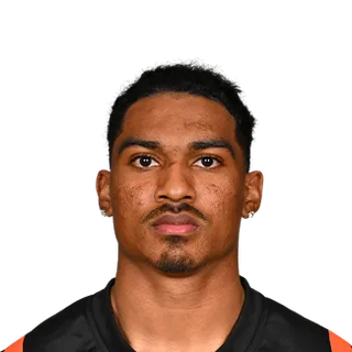 Kendric Pryor Madden 27 player portrait
