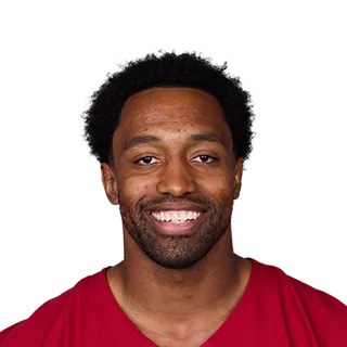 Benton Whitley Madden 27 player portrait