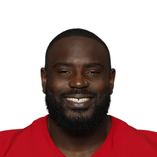 Sam Okuayinonu Madden 27 player portrait