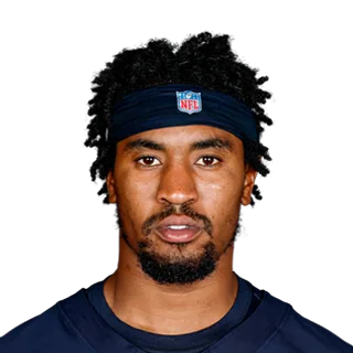 Maurice Alexander Madden 27 player portrait