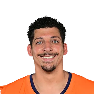 Mitchell Fraboni Madden 27 player portrait