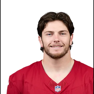 Jack Gibbens Madden 27 player portrait