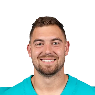 Tucker Addington Madden 27 player portrait