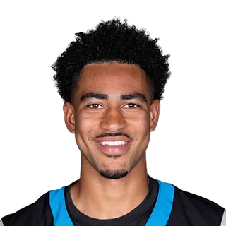 Bryce Young Madden 27 player portrait