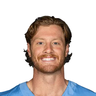 Will Levis Madden 27 player portrait