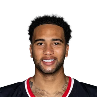 C.J. Stroud Madden 27 player portrait