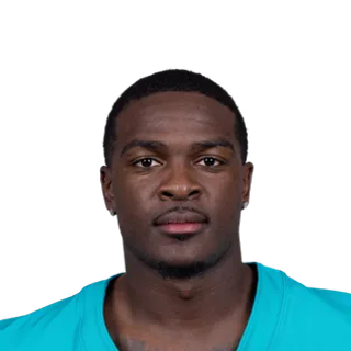 De'Von Achane Madden 27 player portrait