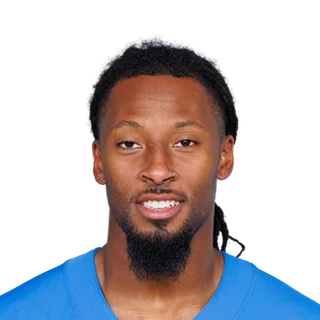 Quentin Johnston Madden 27 player portrait