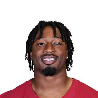 BJ Ojulari Madden 27 player portrait