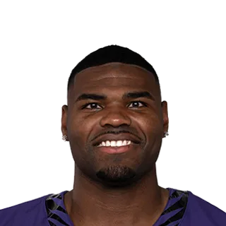 Trenton Simpson Madden 27 player portrait