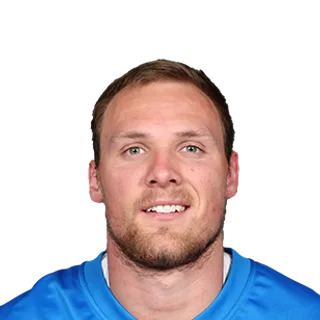 Jack Campbell Madden 27 player portrait