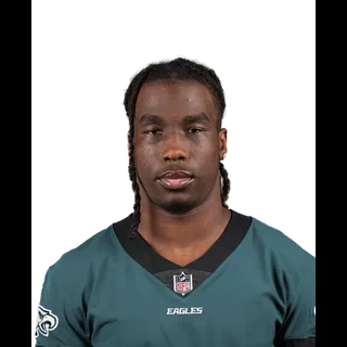 Kelee Ringo Madden 27 player portrait