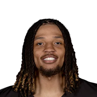 Ronnie Hickman Madden 27 player portrait