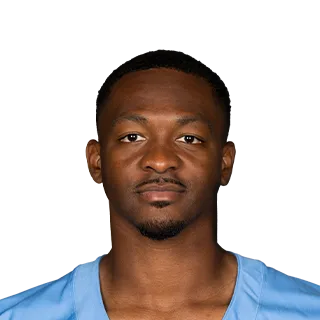 Hendon Hooker Madden 27 player portrait