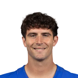 Stetson Bennett IV Madden 27 player portrait