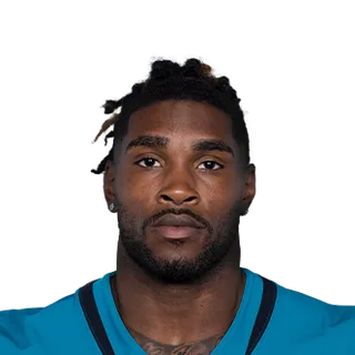 Tank Bigsby Madden 27 player portrait