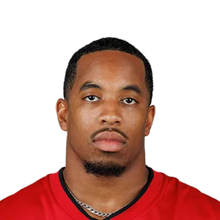 Sean Tucker Madden 27 player portrait