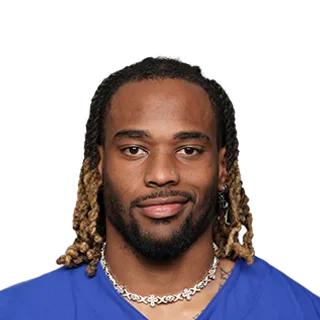 Eric Gray Madden 27 player portrait