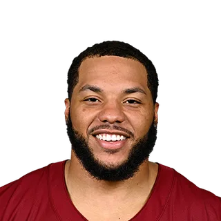 Chris Rodriguez Jr Madden 27 player portrait