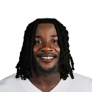 Israel Abanikanda Madden 27 player portrait