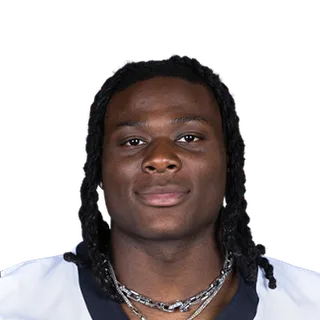 Kendre Miller Madden 27 player portrait