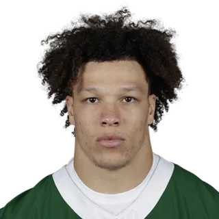Isaiah Davis Madden 27 player portrait