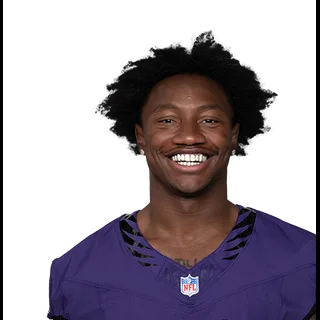 Zay Flowers Madden 27 player portrait