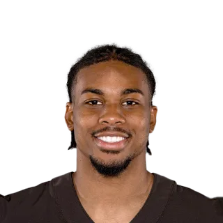Cedric Tillman Madden 27 player portrait