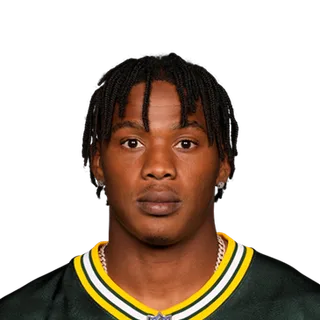 Dontayvion Wicks Madden 27 player portrait