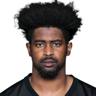 A.T. Perry Madden 27 player portrait