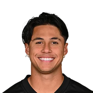 Andrei Iosivas Madden 27 player portrait