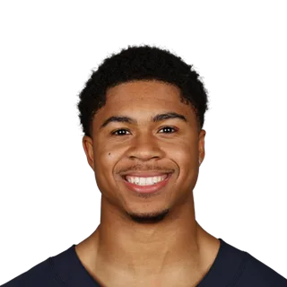 Tyler Scott Madden 27 player portrait