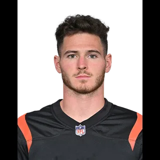 Charlie Jones Madden 27 player portrait