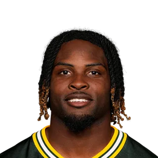 Jayden Reed Madden 27 player portrait