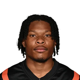 Mitchell Tinsley Madden 27 player portrait