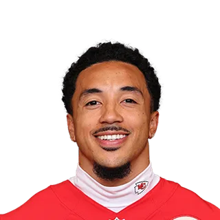 Nikko Remigio Madden 27 player portrait