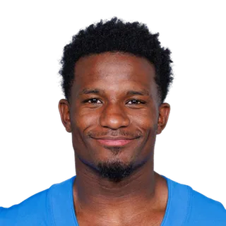 Derius Davis Madden 27 player portrait