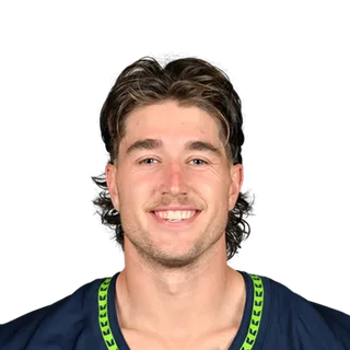 Jake Bobo Madden 27 player portrait