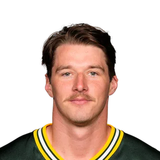 Luke Musgrave Madden 27 player portrait