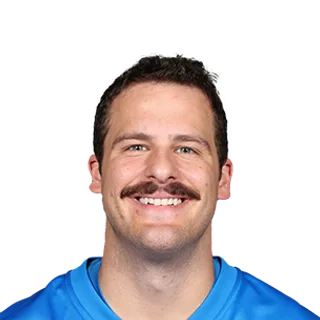 Sam LaPorta Madden 27 player portrait